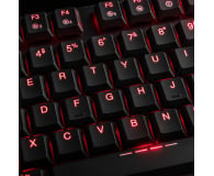 MODECOM Volcano Blade (Kailh Red) - 402417 - zdjęcie 9